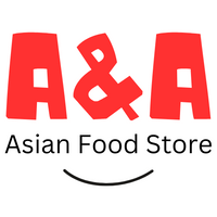 A&A Asian Food Store