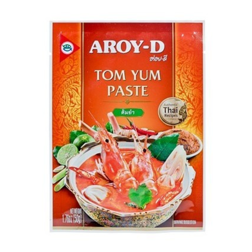 Паста Арой-Д Том Ям, 50 г