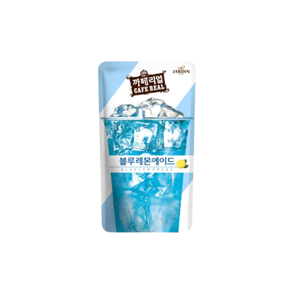 Jardin Blue Lemon Ade, 230 мл