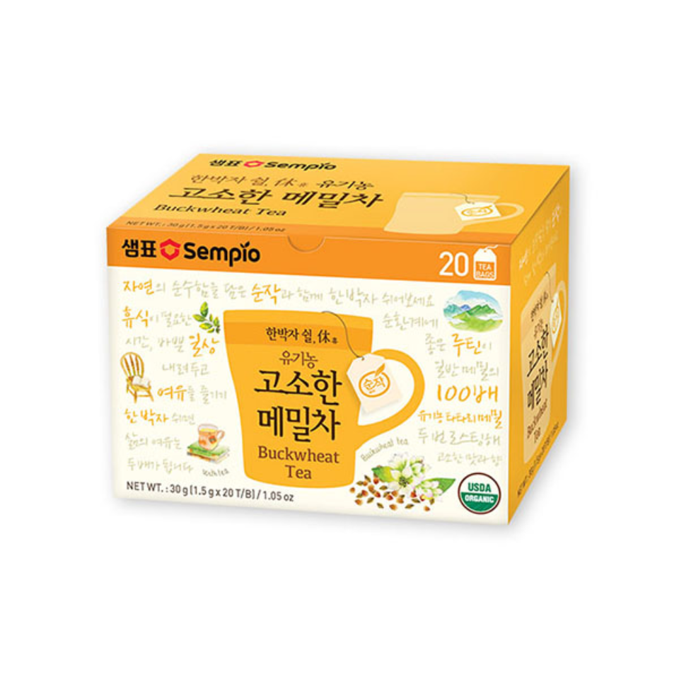 Sempio tatrajahust tee (1,5 g x 20), 30 g