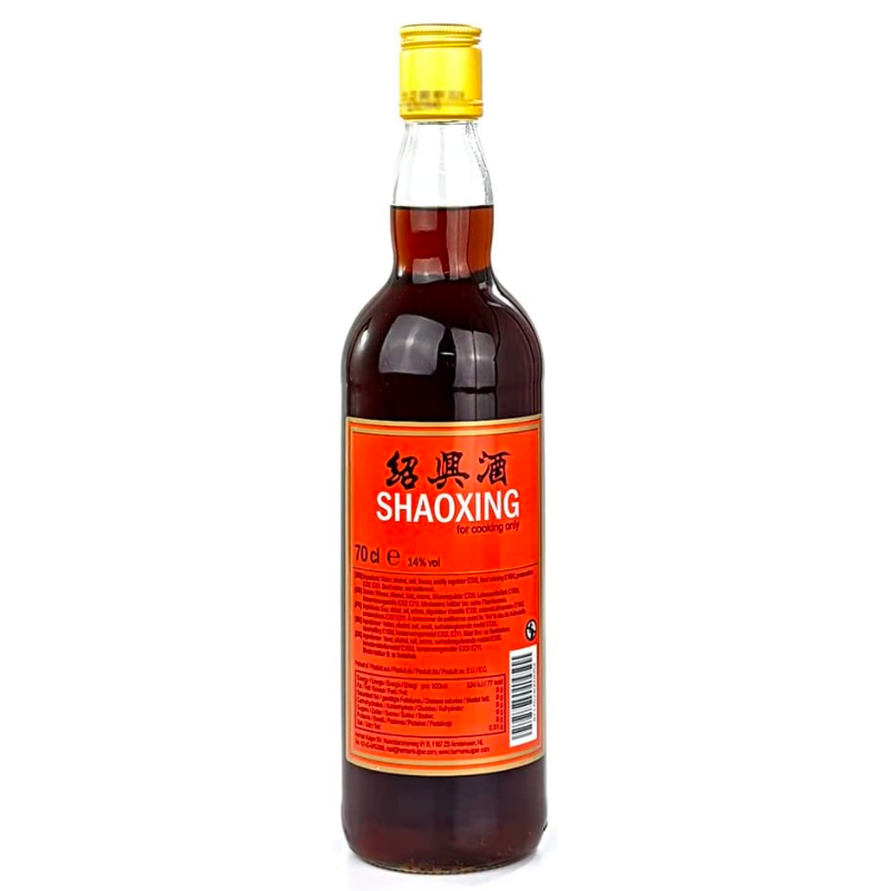 绍兴酒700ml – A&A Asian Food Store