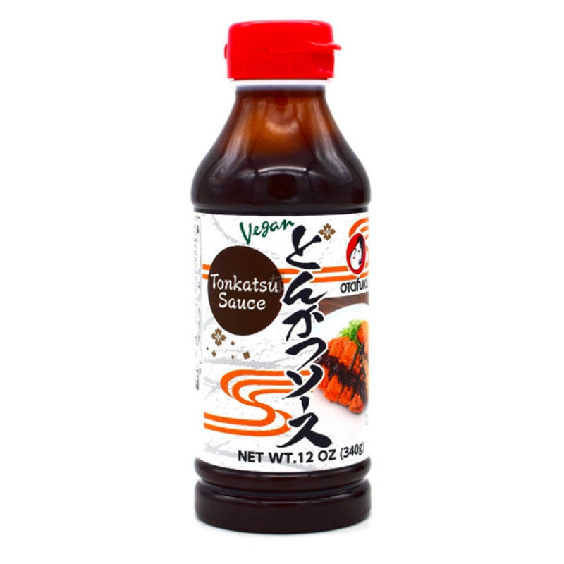 Japansk Tonkatsu-sås, 293 ml