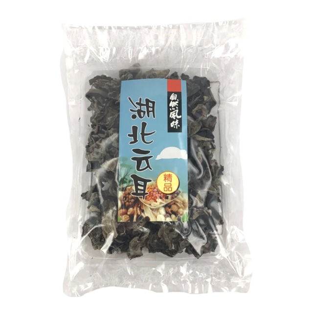 Juoda grybiena, 50 g