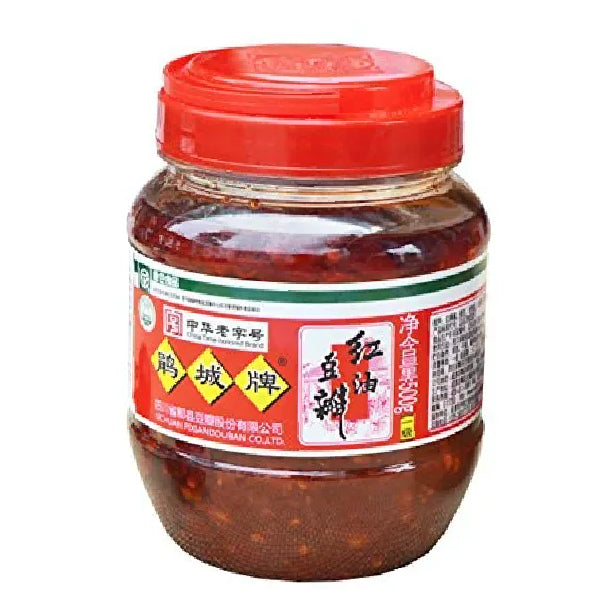 Lai Oakaste Tšilliõliga (Douban), 500g