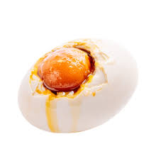 Kokta saltade ankägg, 6 st x 70g