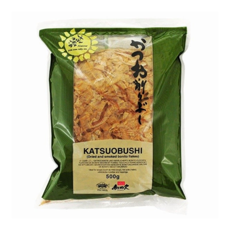 Japan Wadakyu Träfiskblomma, 40g
