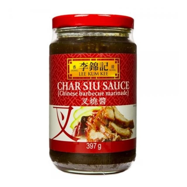 LKK Char Siu Sås, 397g