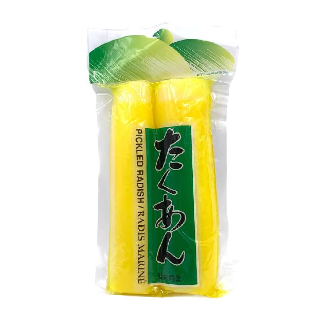 Marinēta redīsu puse, 350g