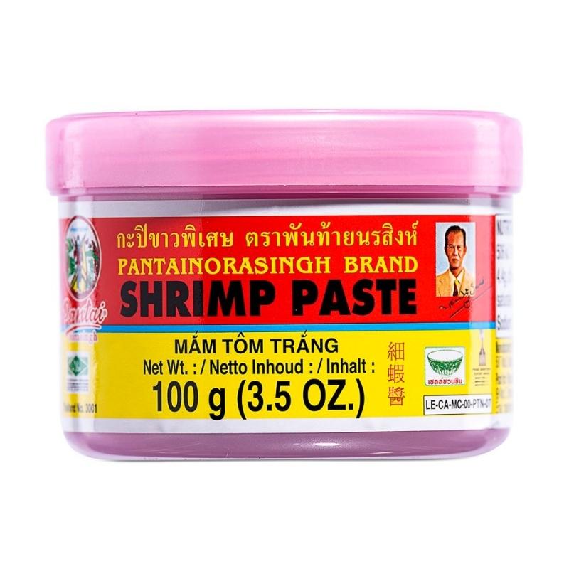 Räkpasta, 100g