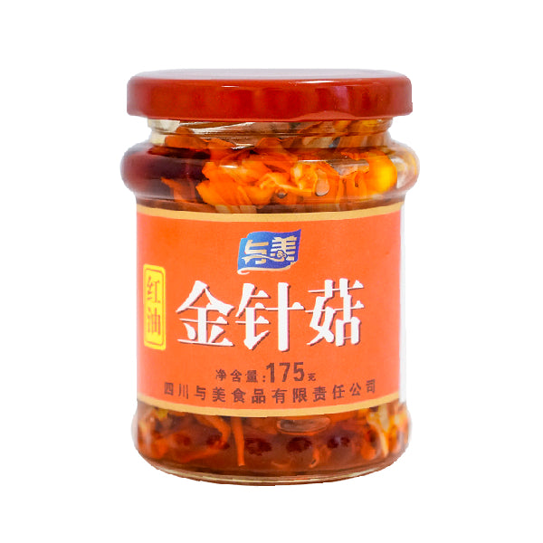 Asā Enoki sēņu, 175g