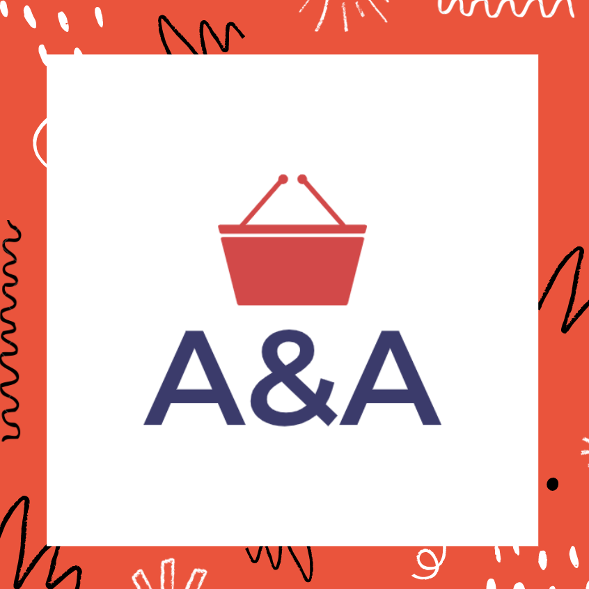 What's the New Year's Resolution of A&A?