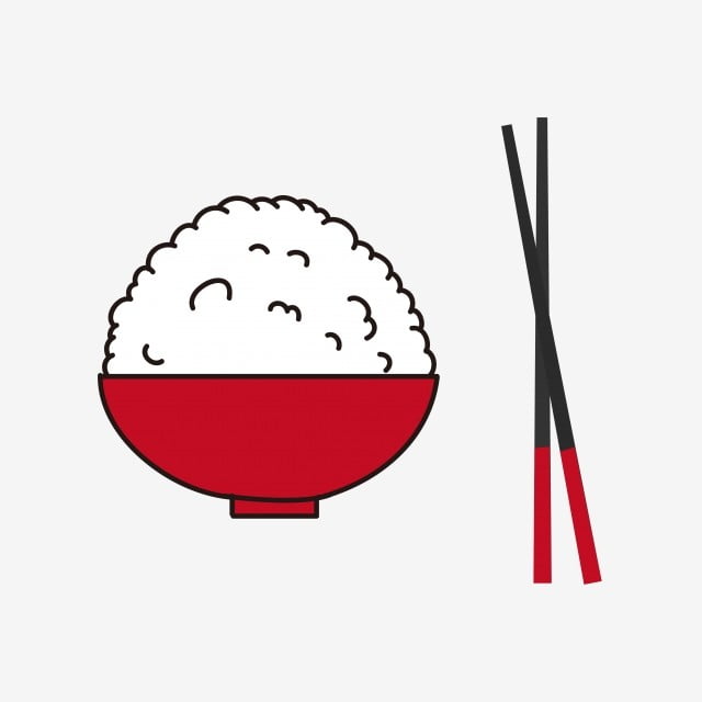Rice, Noodles, Dried Food