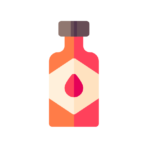 Seasonings and Sauces