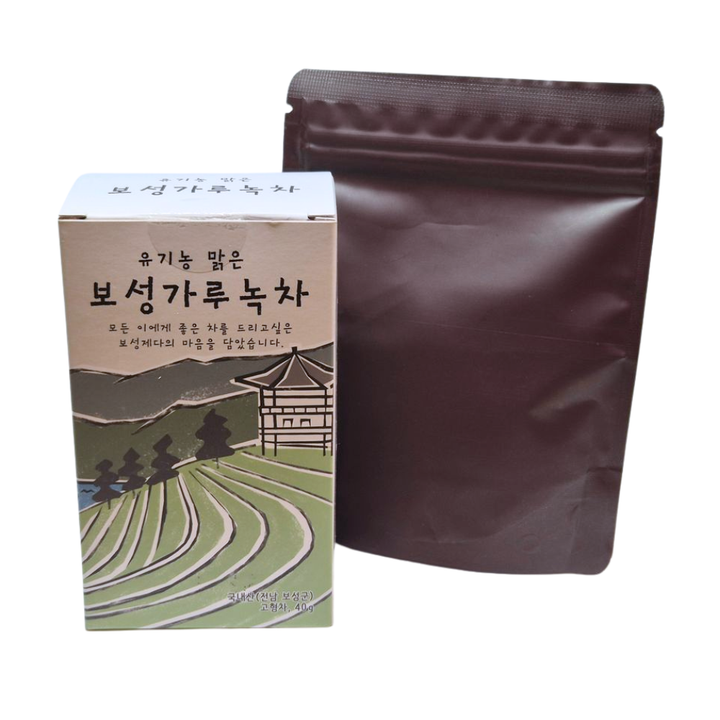 (Buy-1-Get-1) Matcha Powder, 40g