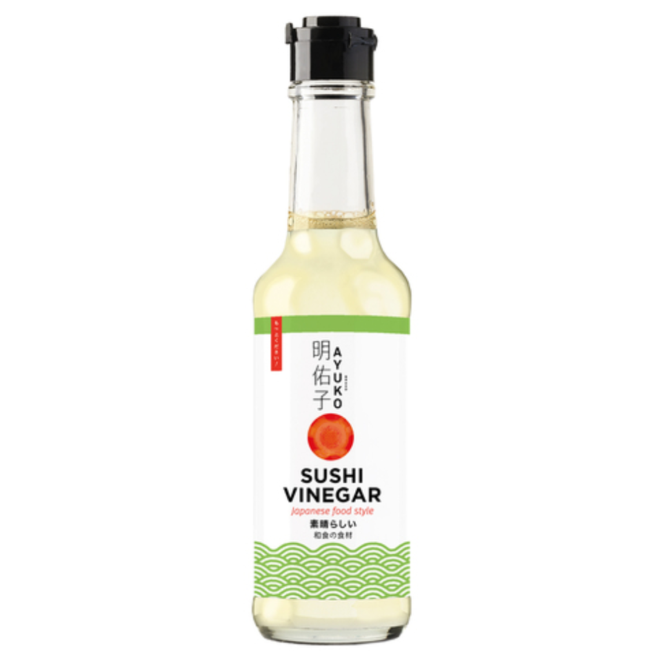 Ayuko Sauce Sushi Vinegar, 150ml