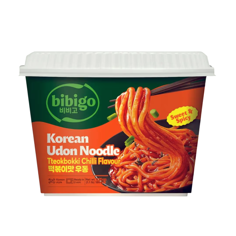 Instant Noodles