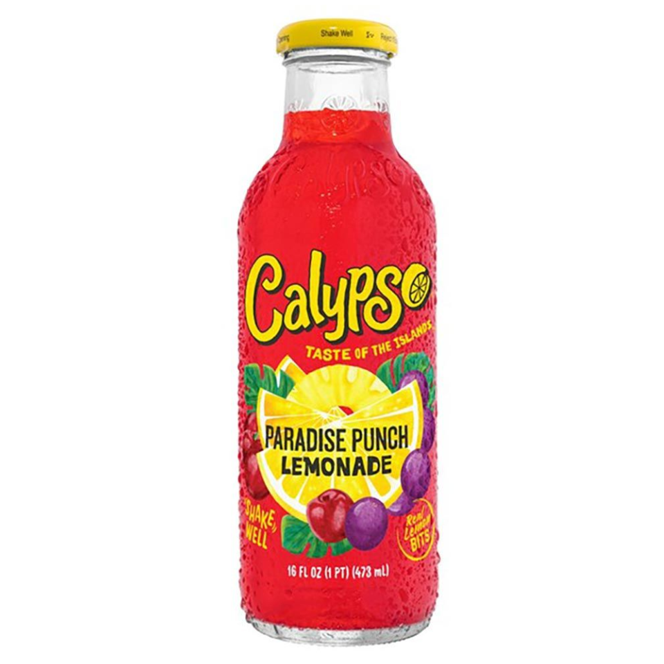 Calypso Limonade joogi Paradise Punch, 473ml