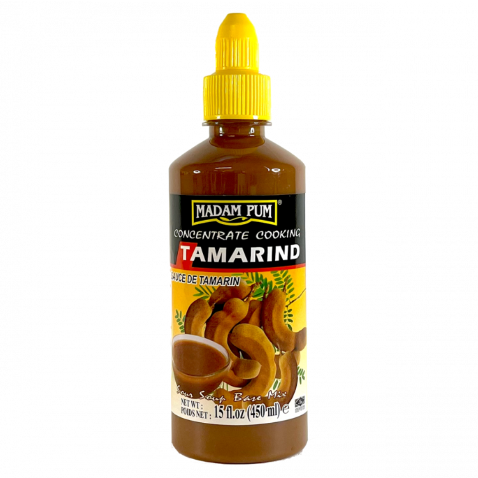 Concentrated Tamarind, 450ml