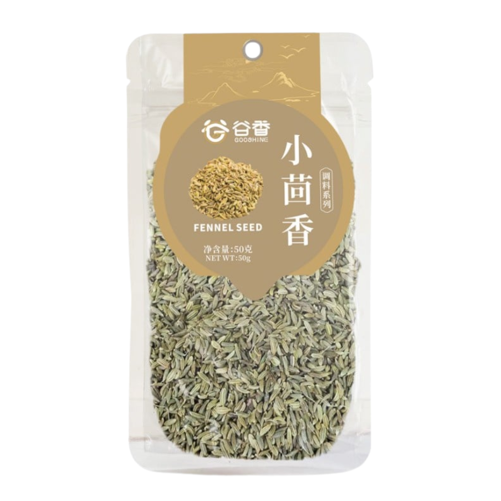 Pankolio sėklos, 50 g