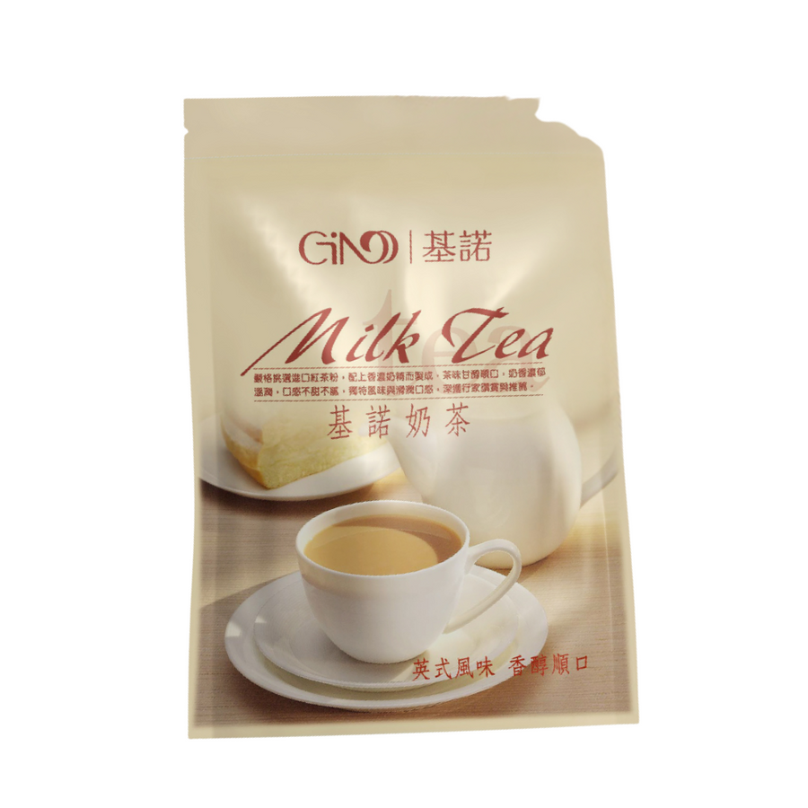 GINO Instant Milk Tea Powder 20g