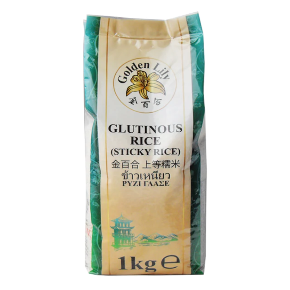 Glutinous Rice, 1kg
