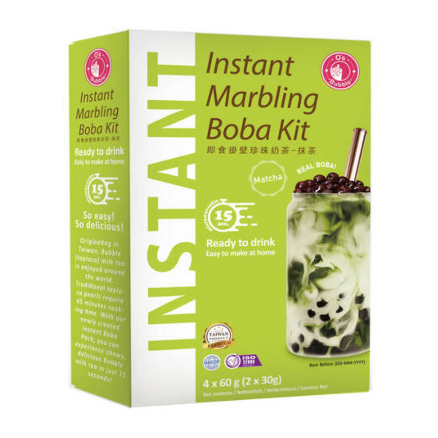 Instant Coffee, Boba Tea, and more – A&A Asian Food Store