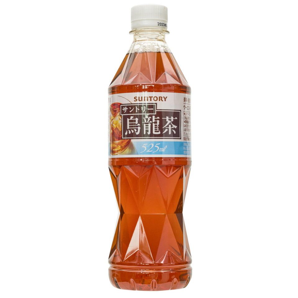 Japāņu Oolong tēja, 525ml