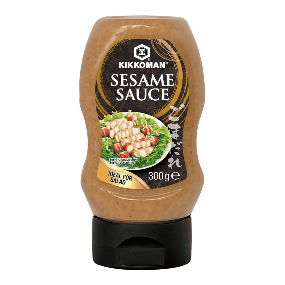 Kikkoman Sesame Sauce, 300g