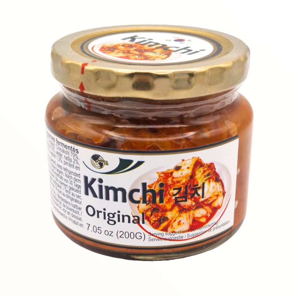 Kimchi Original, 215g