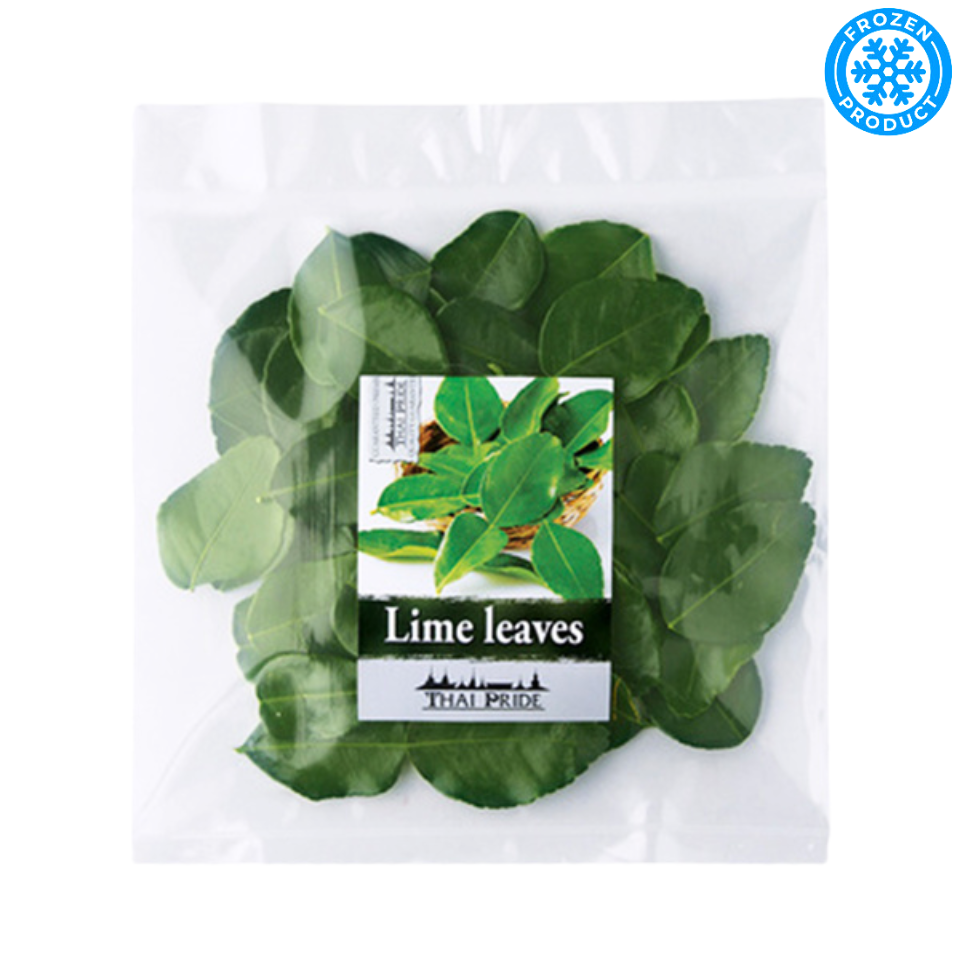 [Frozen] Tai Pride laimilehed, 100 g