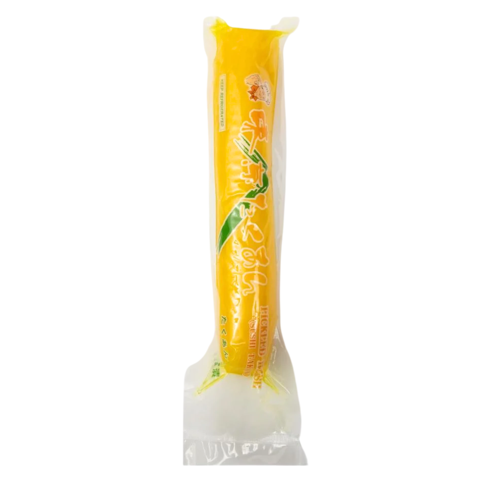 Fudo Pickled Radish In Sweetened Brine, 500g
