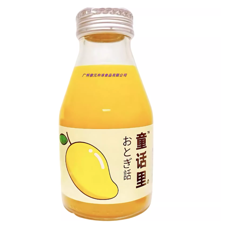 Mango Juice, 215g