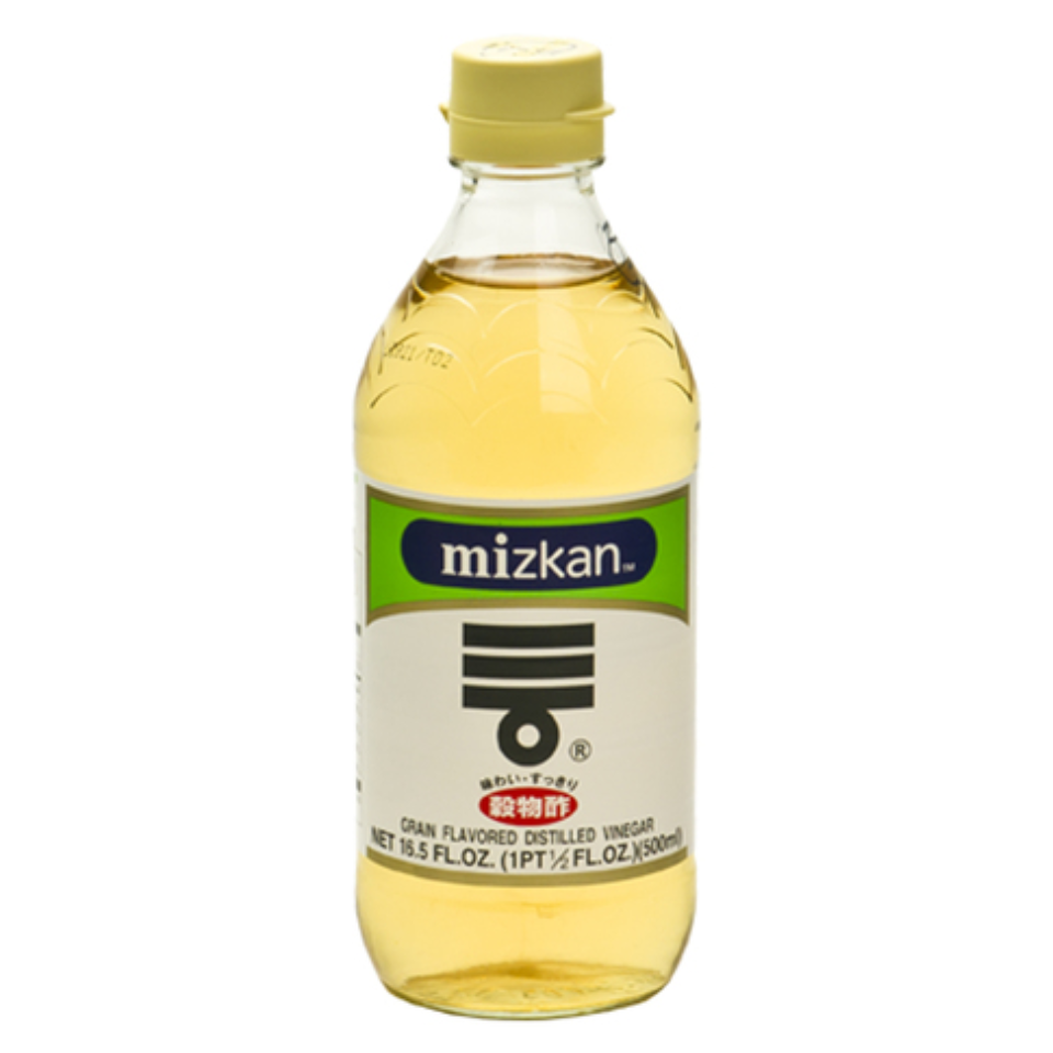 Mizkan Japanese Vinegar, 500ml