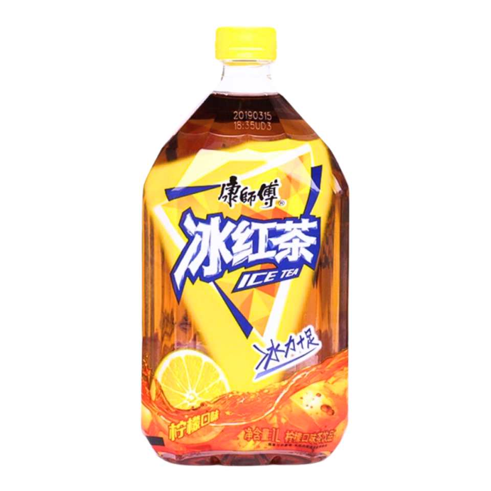 Mr. Kong Ice Tea, 1L