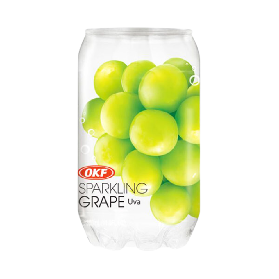 OKF Vahuvein - Viinamarja, 350ml