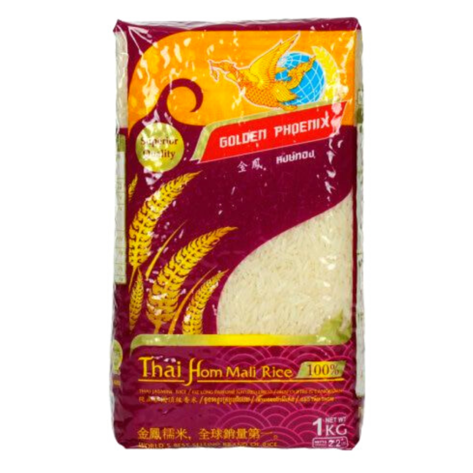 Phoenix Rice Scented, 1kg