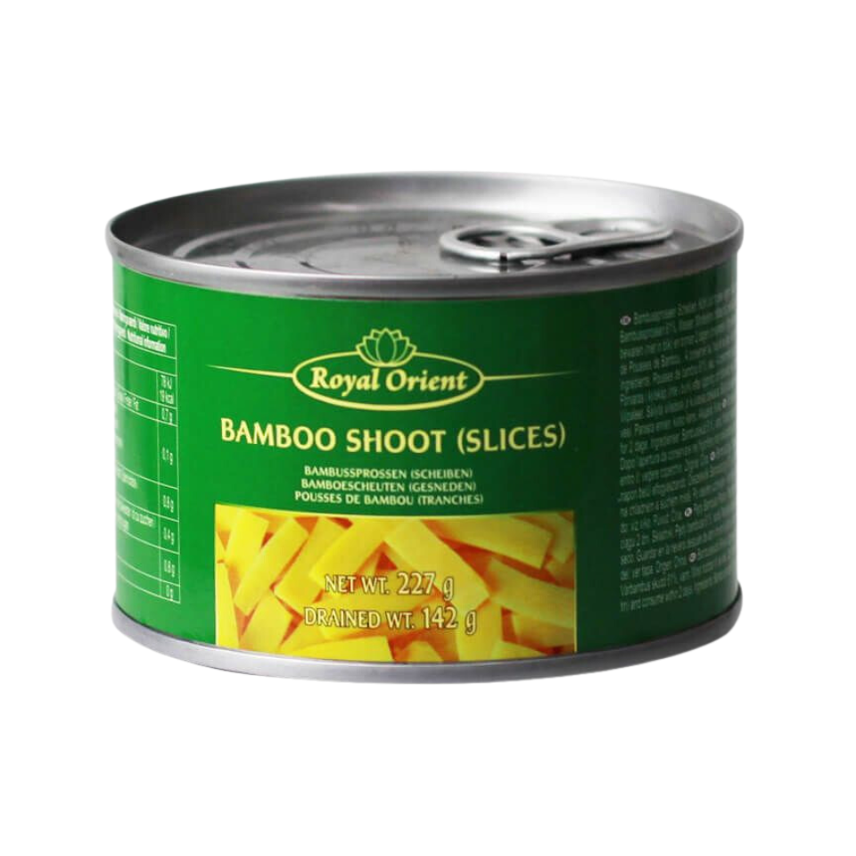 Royal Orient Bamboo Shoot - Slices, 227g