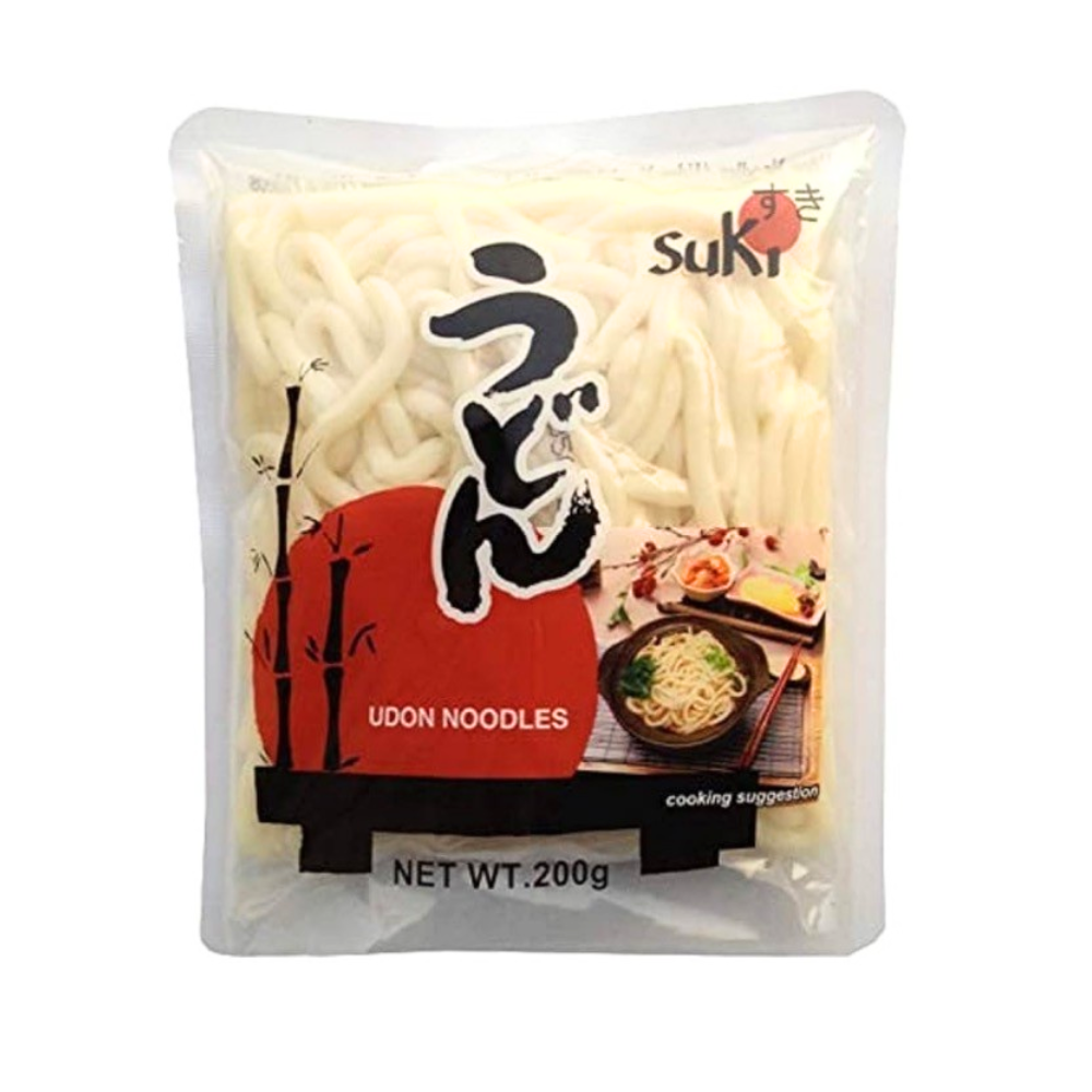 SUKI Japanese Udon, 200g