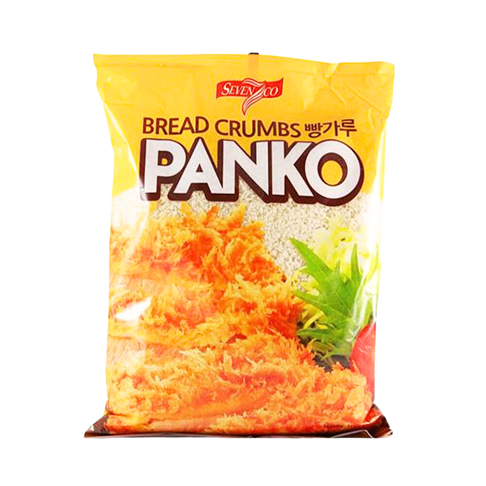 Sevenco Panko maizes drupažas, 1kg