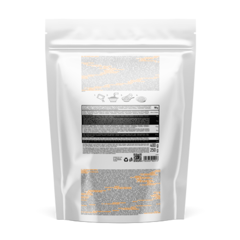 Shirataki Konjac Noodles - Spaghetti Shape, 400g