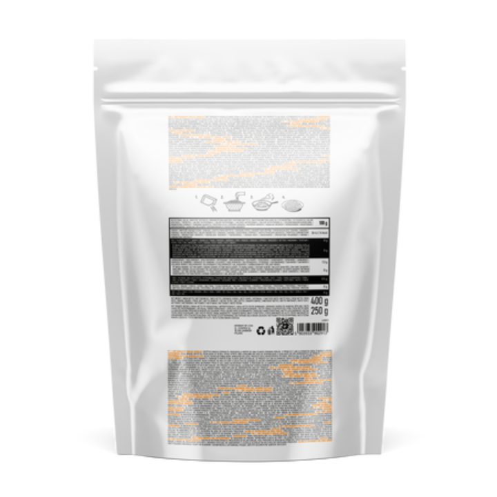 Shirataki Konjac Noodles - Spaghetti Shape, 400g