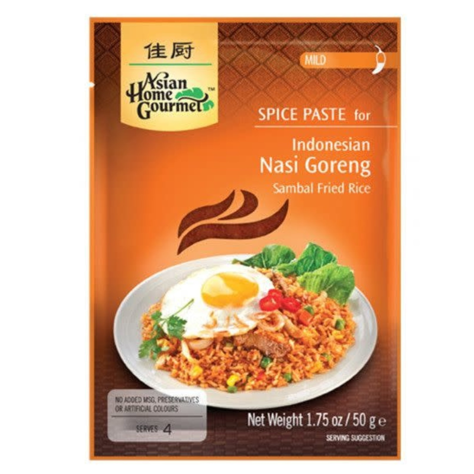 Spice Paste Bami Goreng, 50g