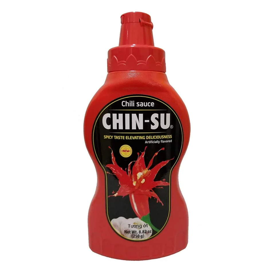The Original Vietnamese Chin Su Chili Sauce, 250g