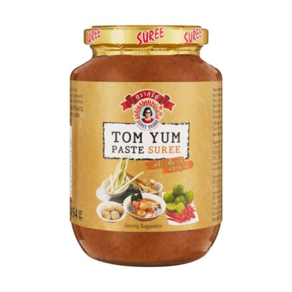 Tom Yum pasta, 454g