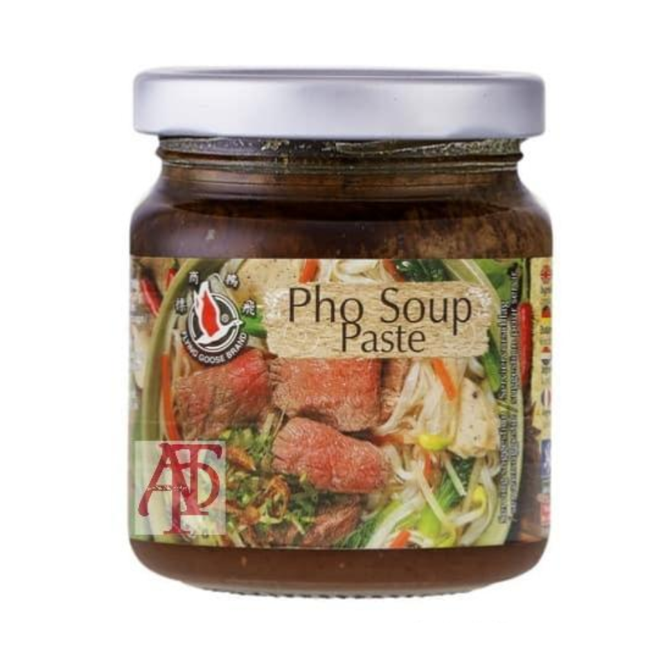 Vietnamese Pho Soup Paste, 195g