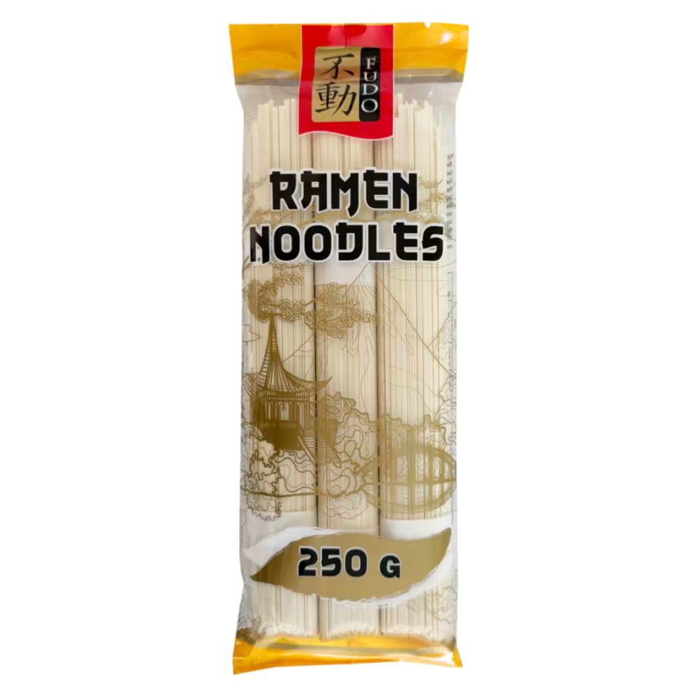 Wheat Noodles Ramen, 250g
