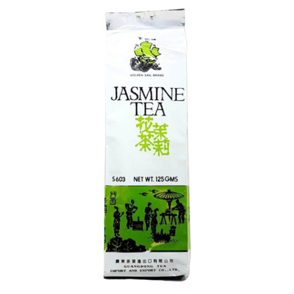 Golden Sail kinesisk jasminte, 125 g