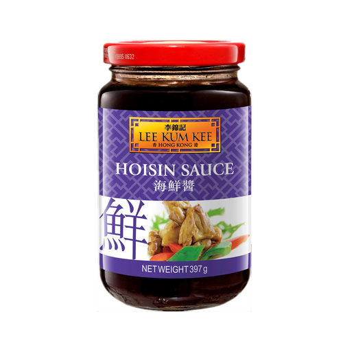 LKK Hoisin Sauce, 397g