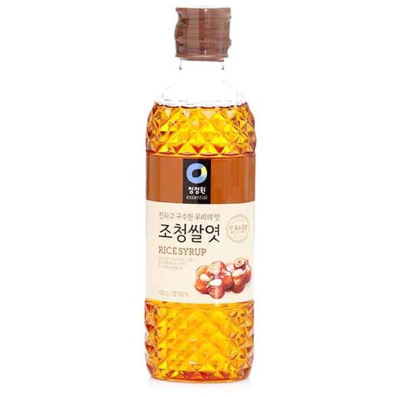 Korean Rice Syrup, 700g