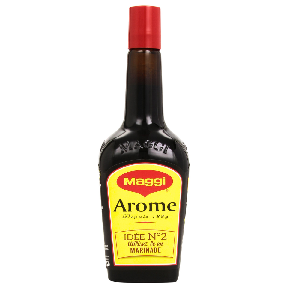 Maggi Soy Sauce/ Arome Saveur, 1kg